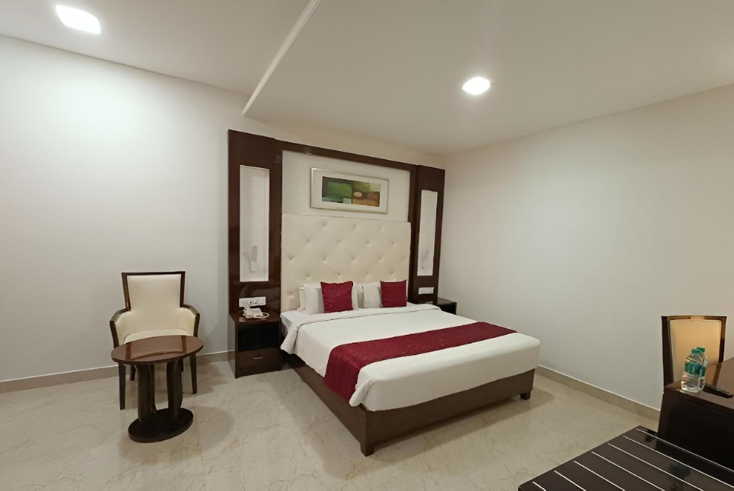 Star Palace - Tamil Nadu Rameshwaram