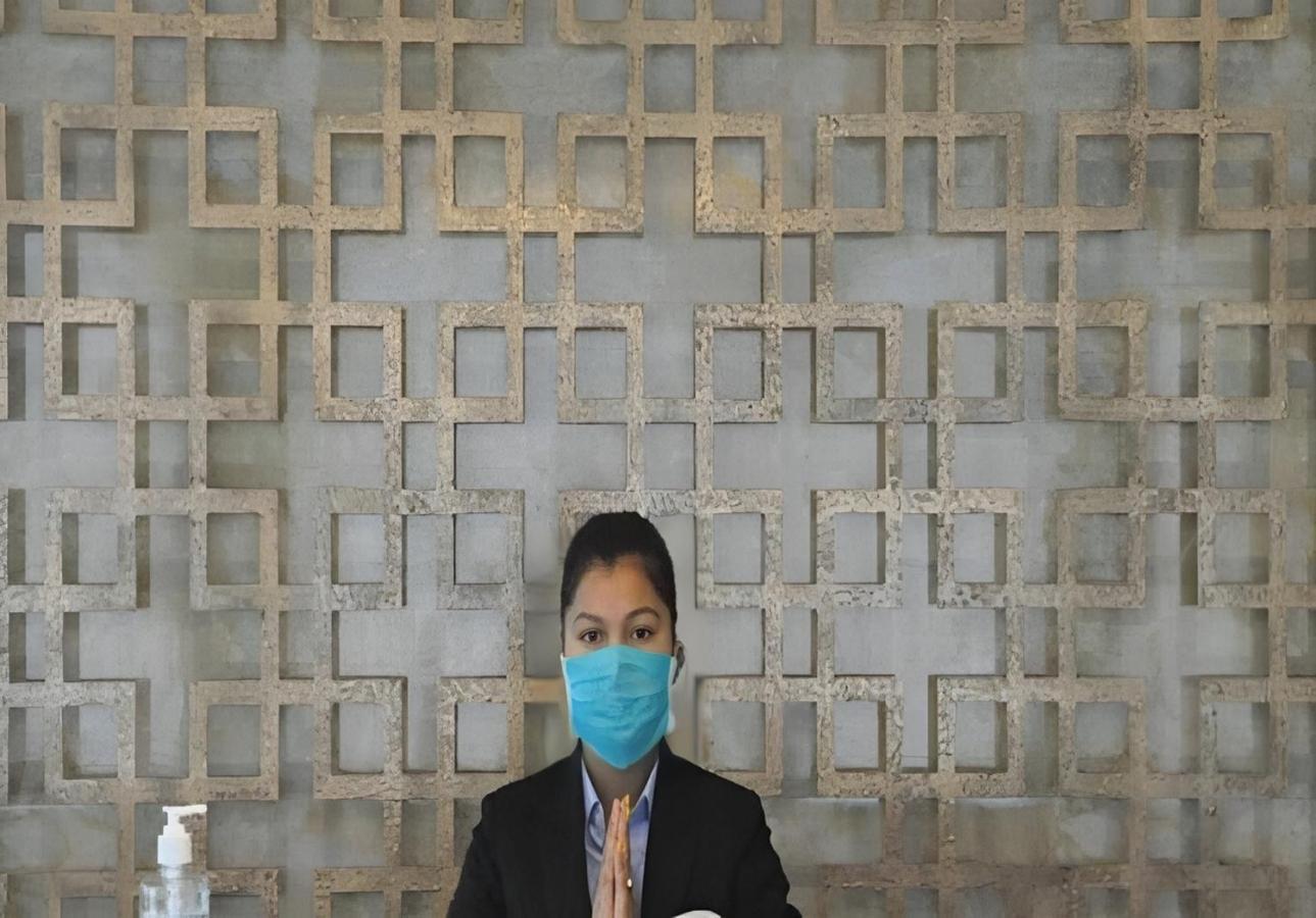 होटल Star Palace - Tamil Nadu 4*